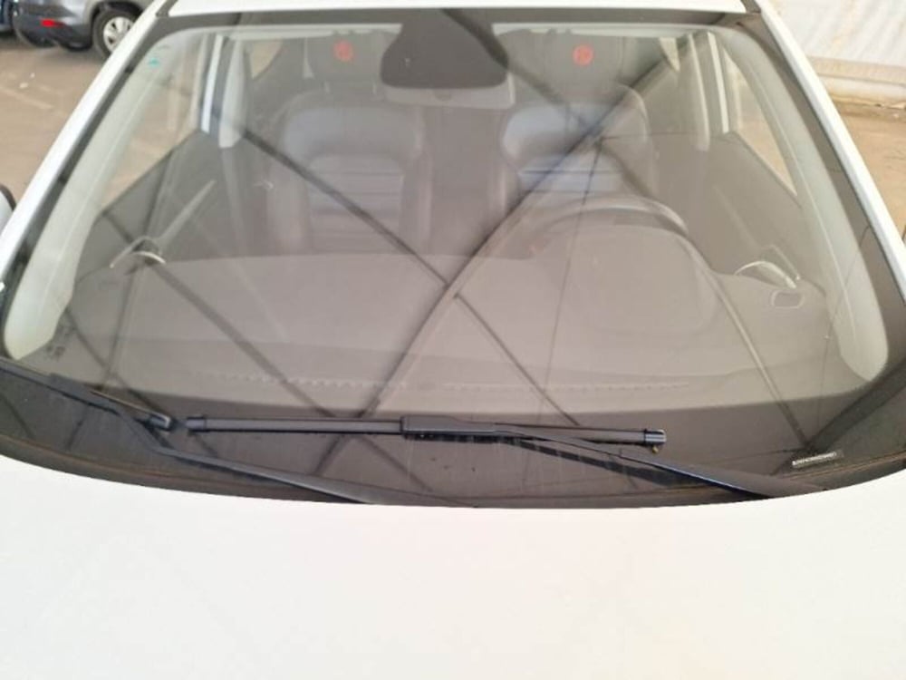 Mg ZS usata a Salerno (7)