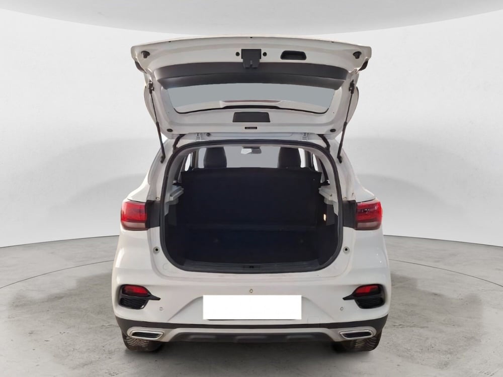 Mg ZS usata a Salerno (8)