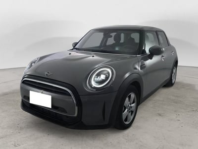 MINI Mini 1.5 One 75 CV Classic 5 porte del 2021 usata a Sala Consilina