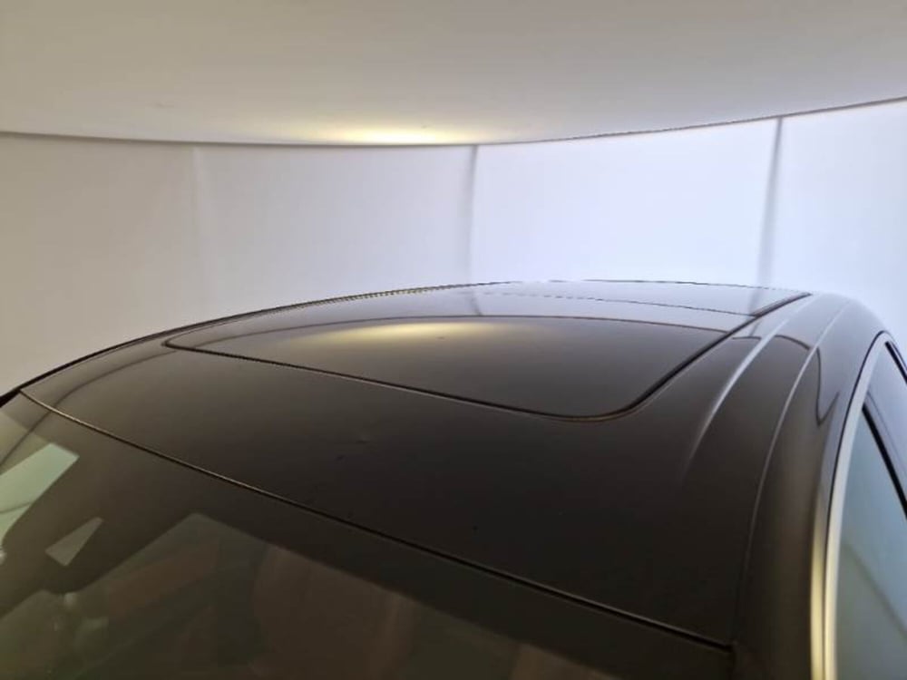 Porsche Cayenne usata a Salerno (7)