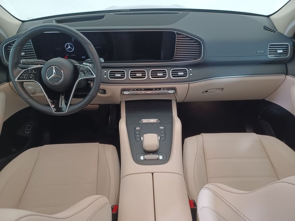 Mercedes-Benz GLE Coupé usata a Alessandria (8)
