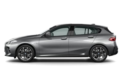 BMW Serie 1 118d Advantage nuova a Torino