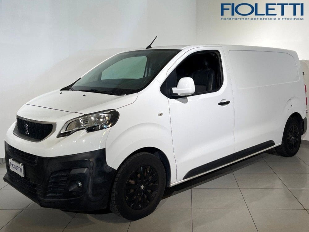 Peugeot Expert Furgone usata a Brescia