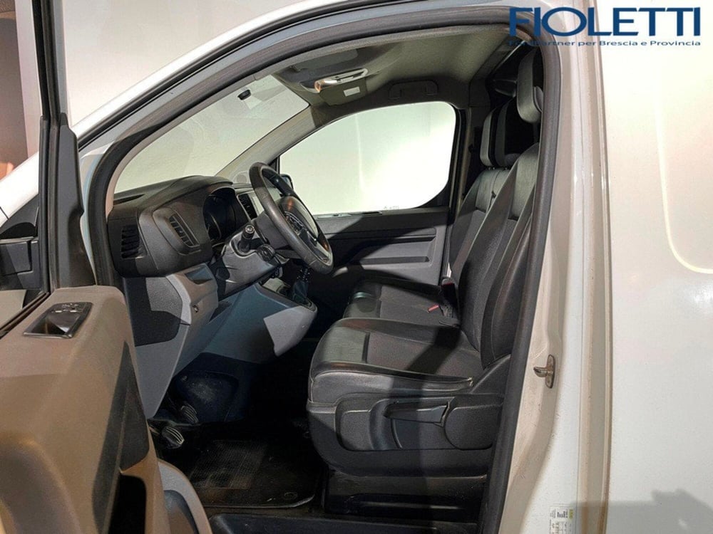 Peugeot Expert Furgone usata a Brescia (10)