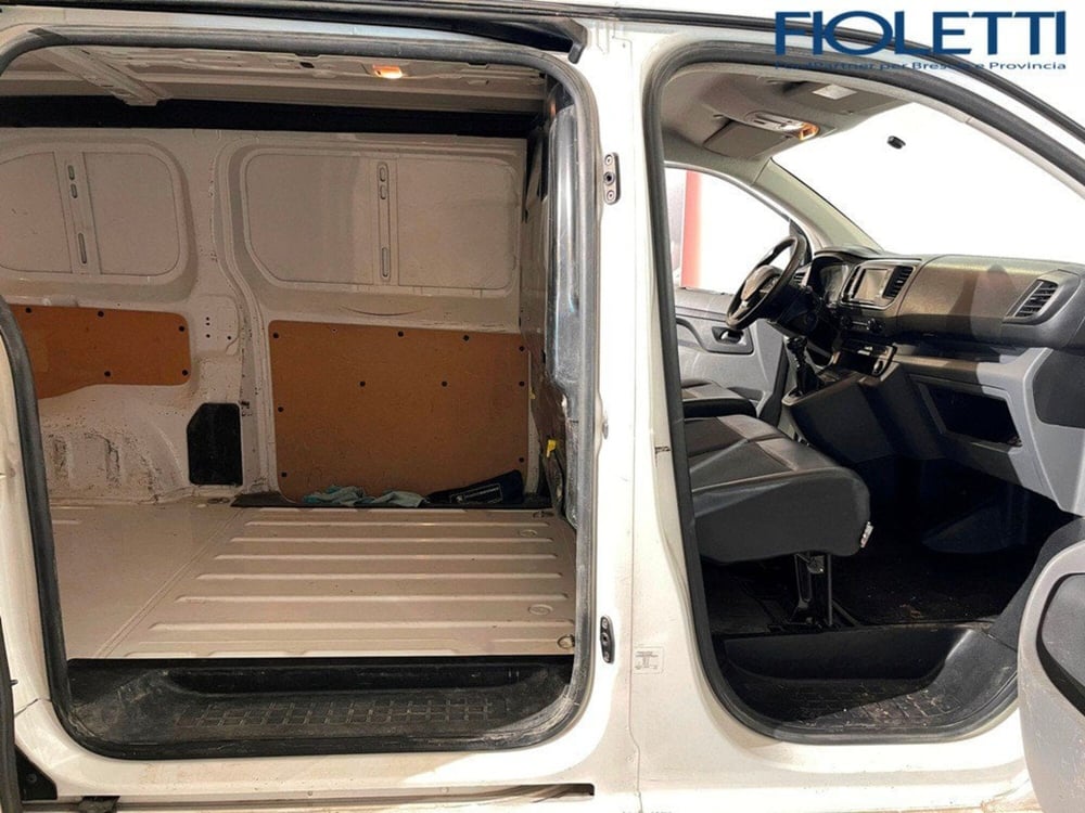 Peugeot Expert Furgone usata a Brescia (11)