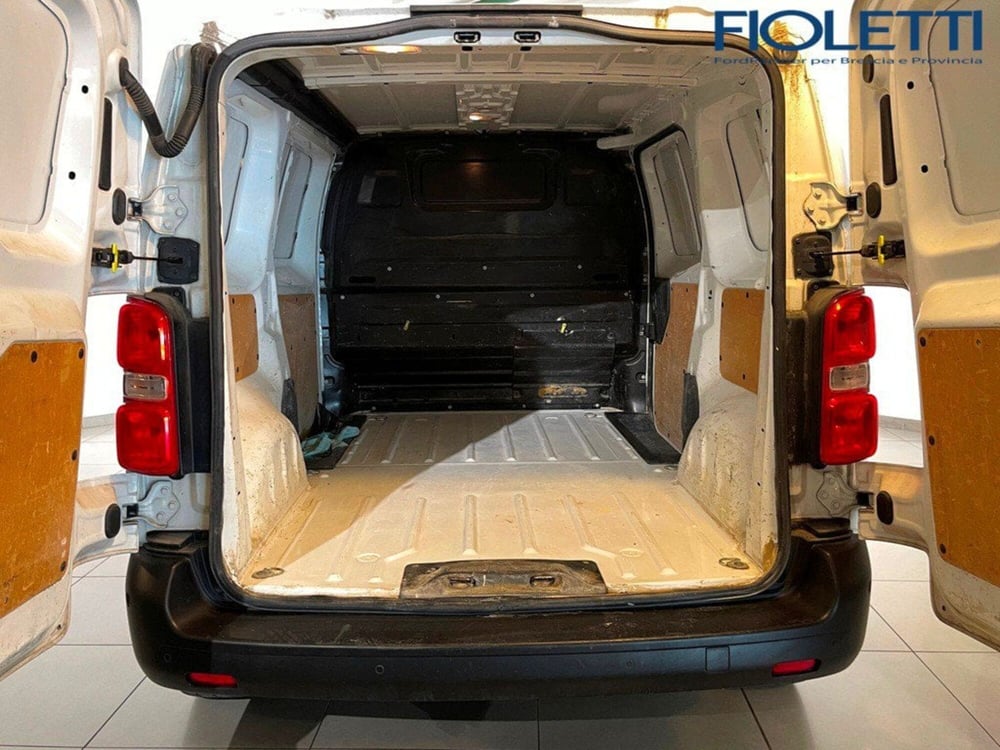 Peugeot Expert Furgone usata a Brescia (12)