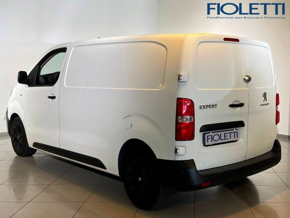 Peugeot Expert Furgone usata a Brescia (2)