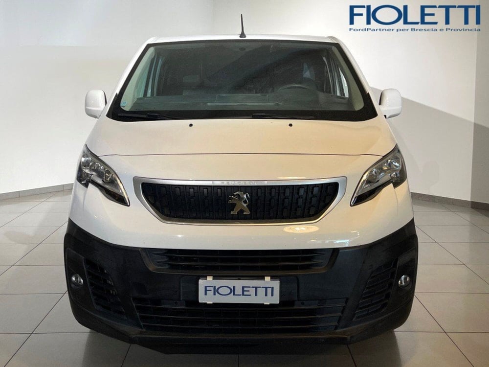 Peugeot Expert Furgone usata a Brescia (3)