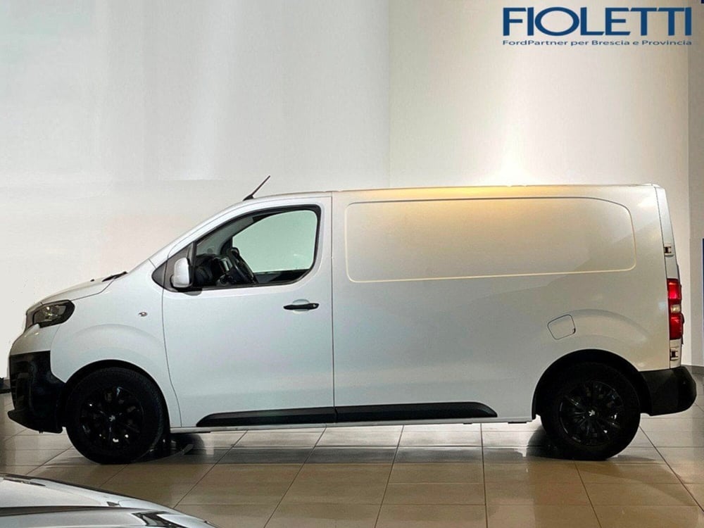 Peugeot Expert Furgone usata a Brescia (4)
