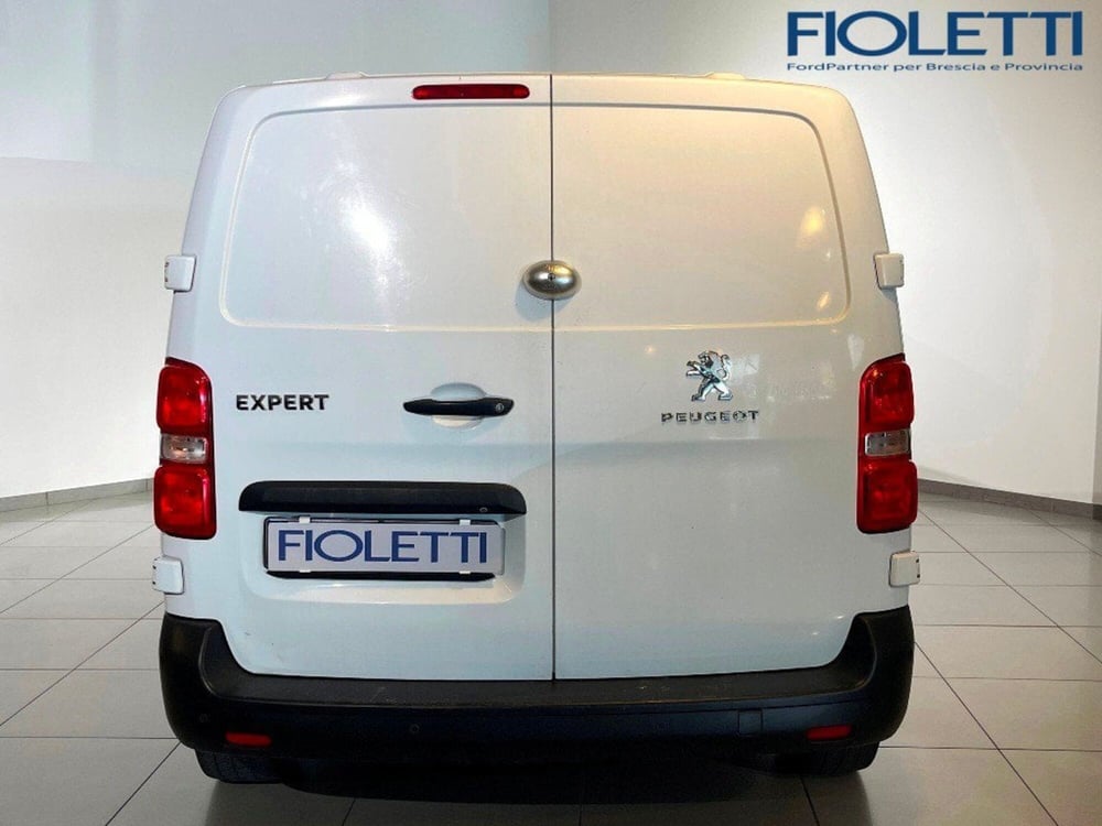 Peugeot Expert Furgone usata a Brescia (5)