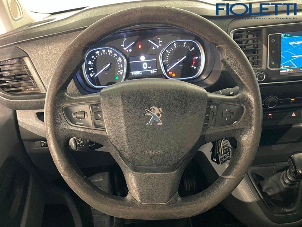 Peugeot Expert Furgone usata a Brescia (6)