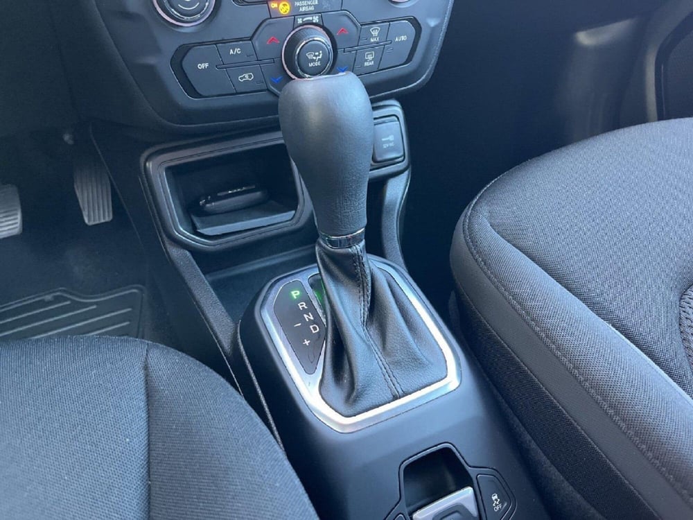 Jeep Renegade usata a Torino (15)