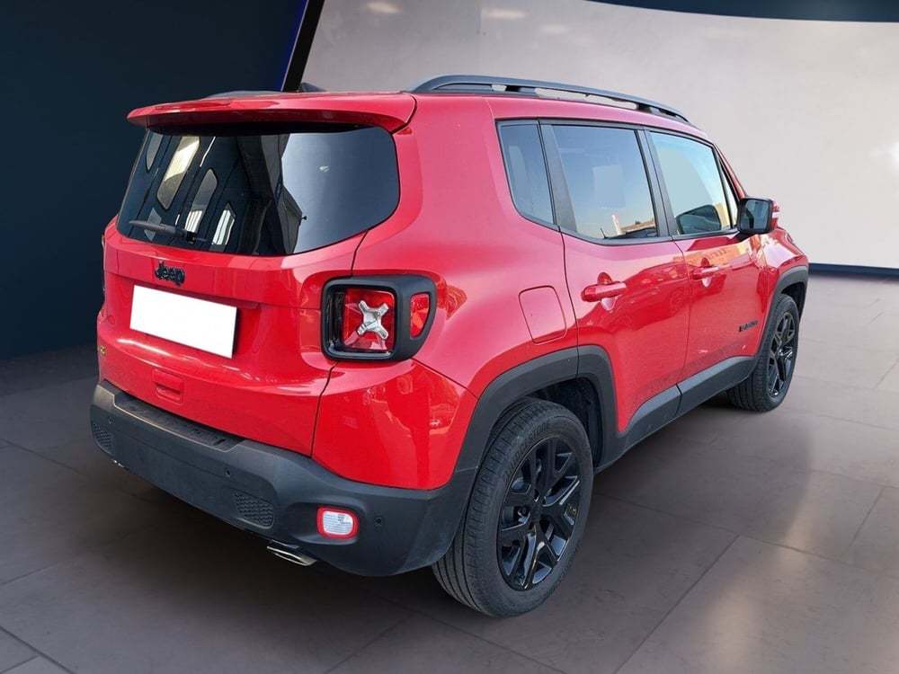 Jeep Renegade usata a Torino (4)