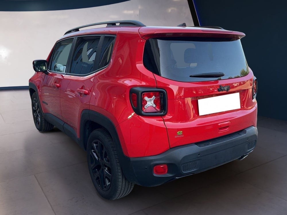 Jeep Renegade usata a Torino (5)