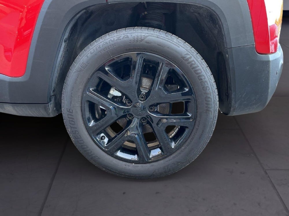 Jeep Renegade usata a Torino (8)