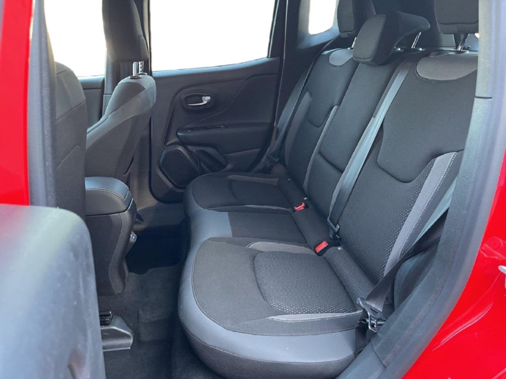 Jeep Renegade usata a Torino (9)