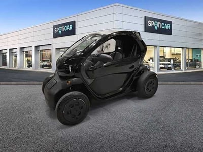 Renault Twizy 45 Intens del 2016 usata a Foligno
