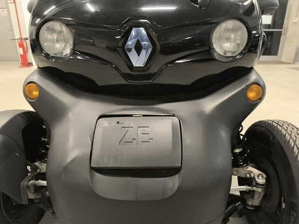 Renault Twizy usata a Perugia (20)