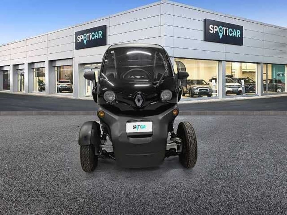 Renault Twizy usata a Perugia (3)