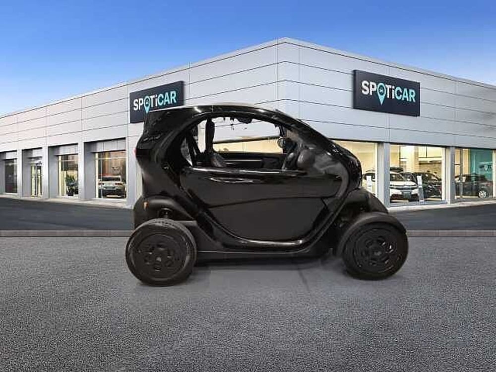 Renault Twizy usata a Perugia (7)