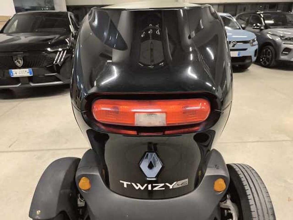 Renault Twizy usata a Perugia (11)