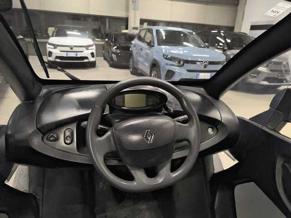 Renault Twizy usata a Perugia (15)