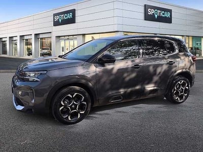 Citroen C5 Aircross 1.5 bluehdi Max s&amp;s 130cv eat8 del 2024 usata a Foligno
