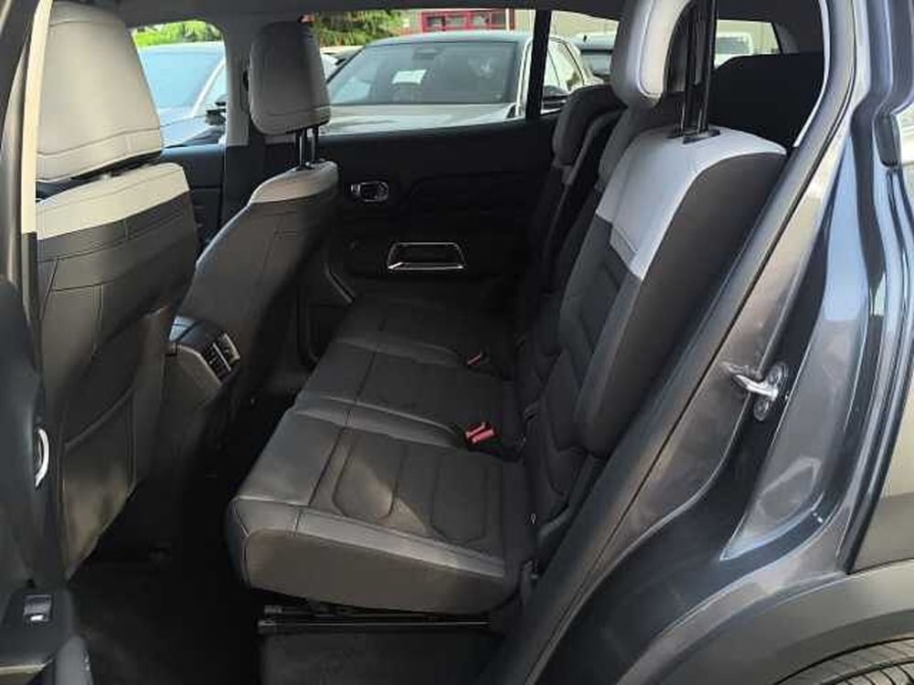 Citroen C5 Aircross usata a Perugia (10)