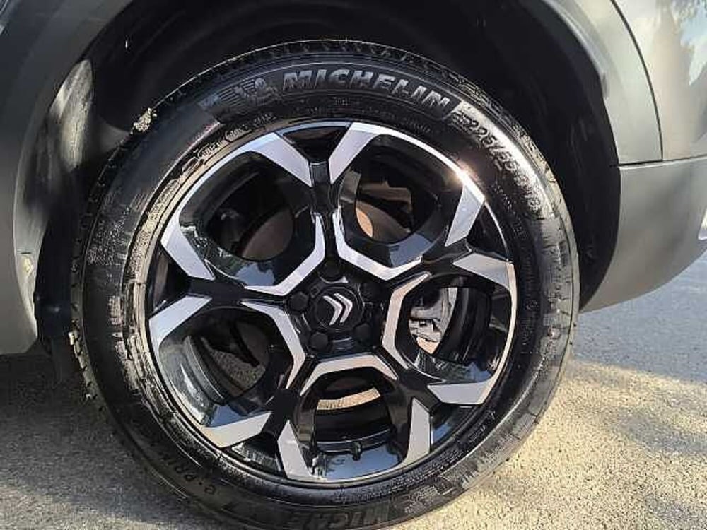 Citroen C5 Aircross usata a Perugia (11)