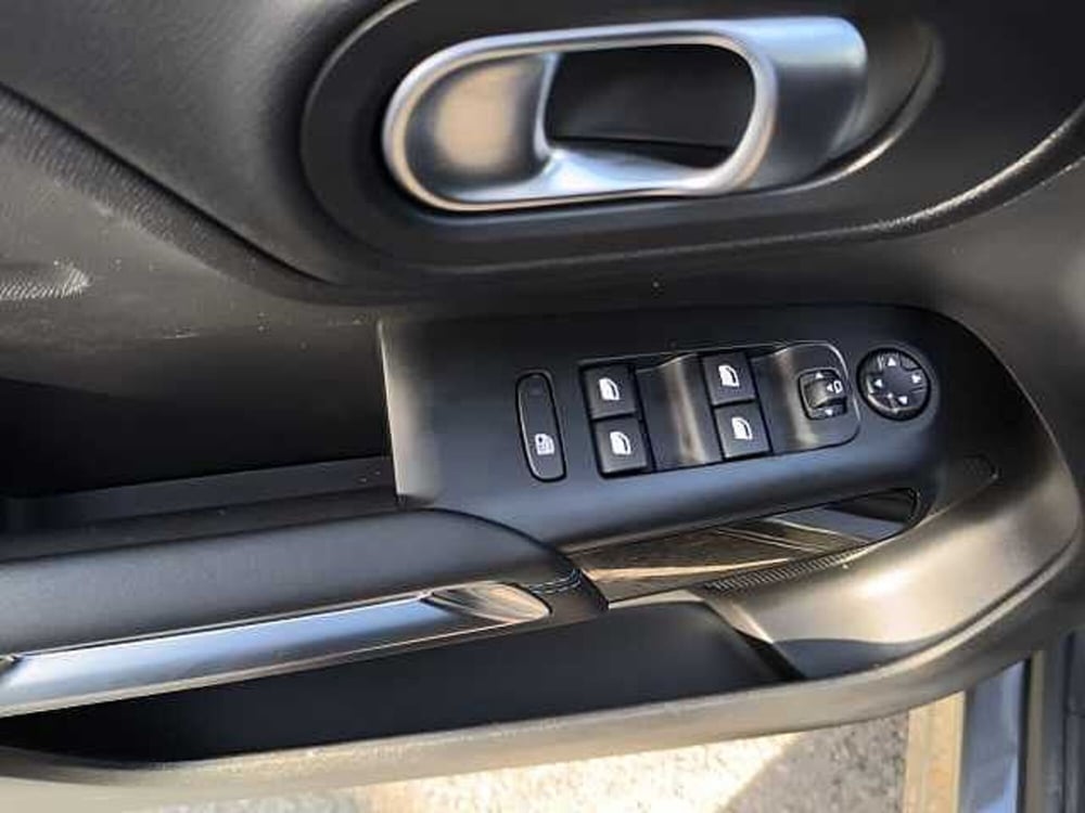 Citroen C5 Aircross usata a Perugia (13)