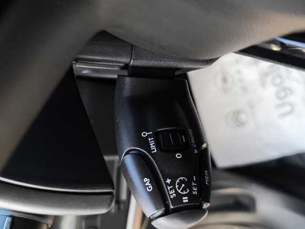 Citroen C5 Aircross usata a Perugia (14)