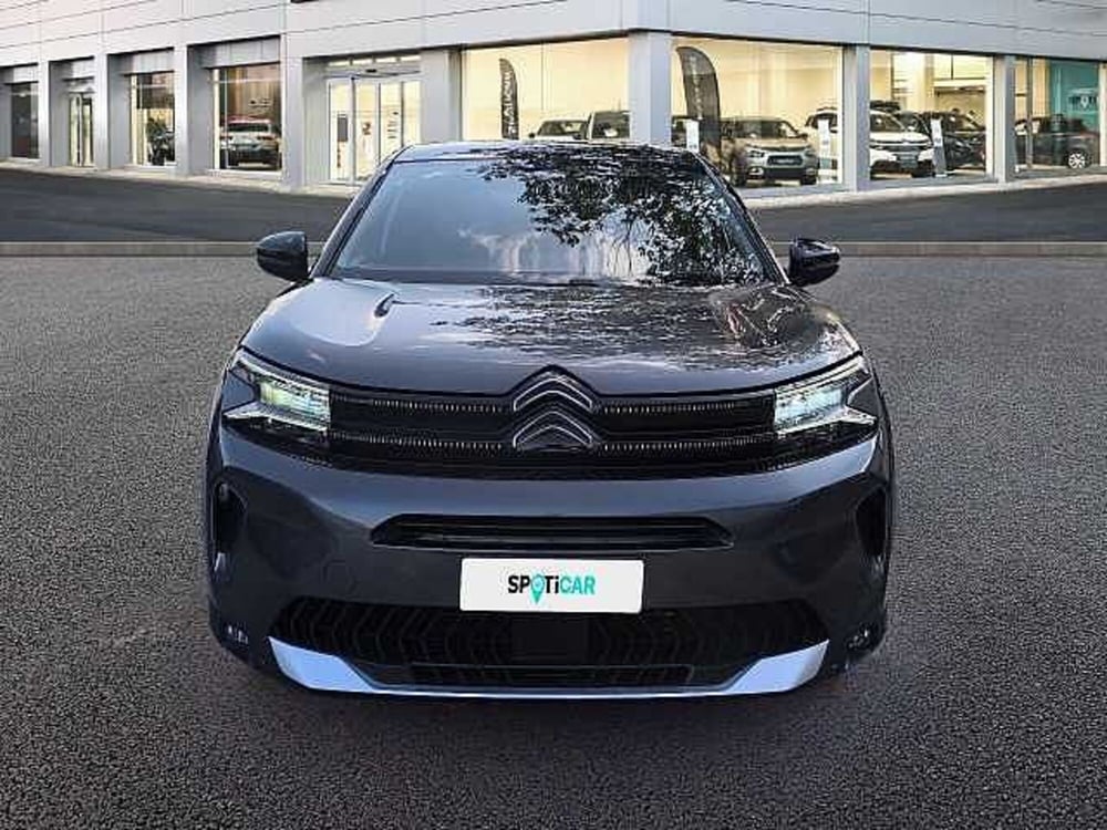 Citroen C5 Aircross usata a Perugia (2)