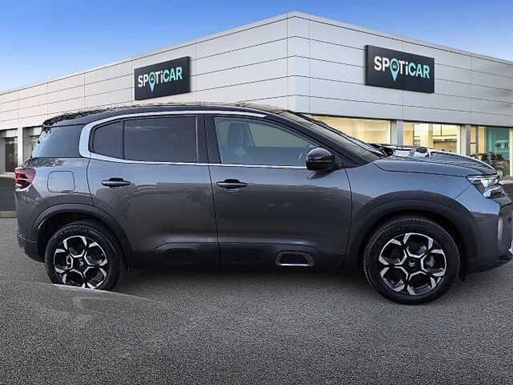Citroen C5 Aircross usata a Perugia (4)