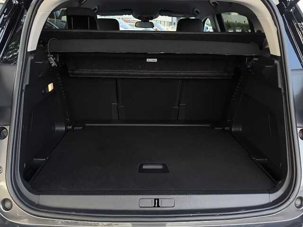 Citroen C5 Aircross usata a Perugia (6)