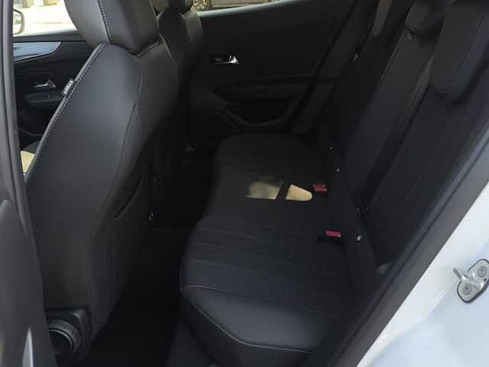Opel Mokka usata a Perugia (10)