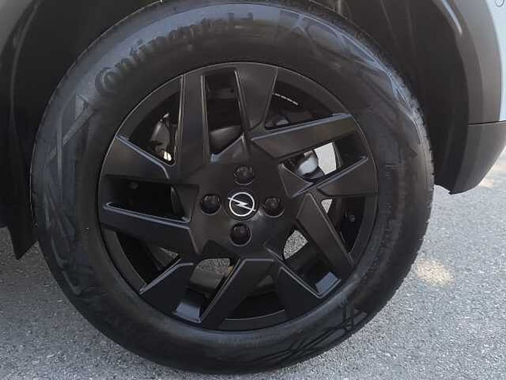 Opel Mokka usata a Perugia (11)