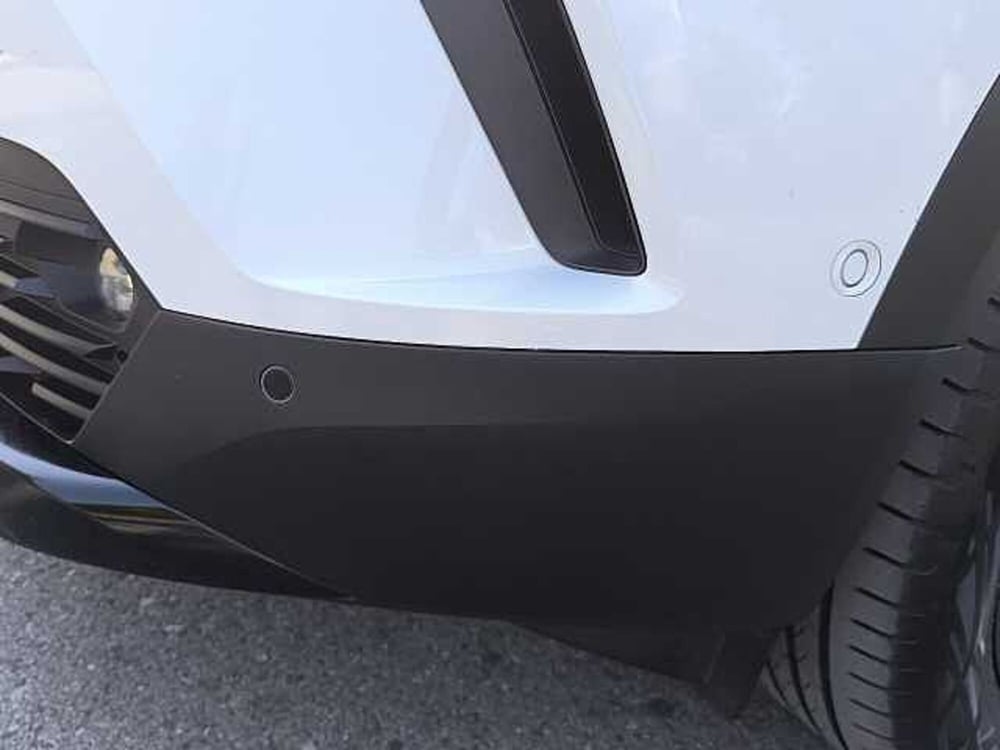 Opel Mokka usata a Perugia (13)