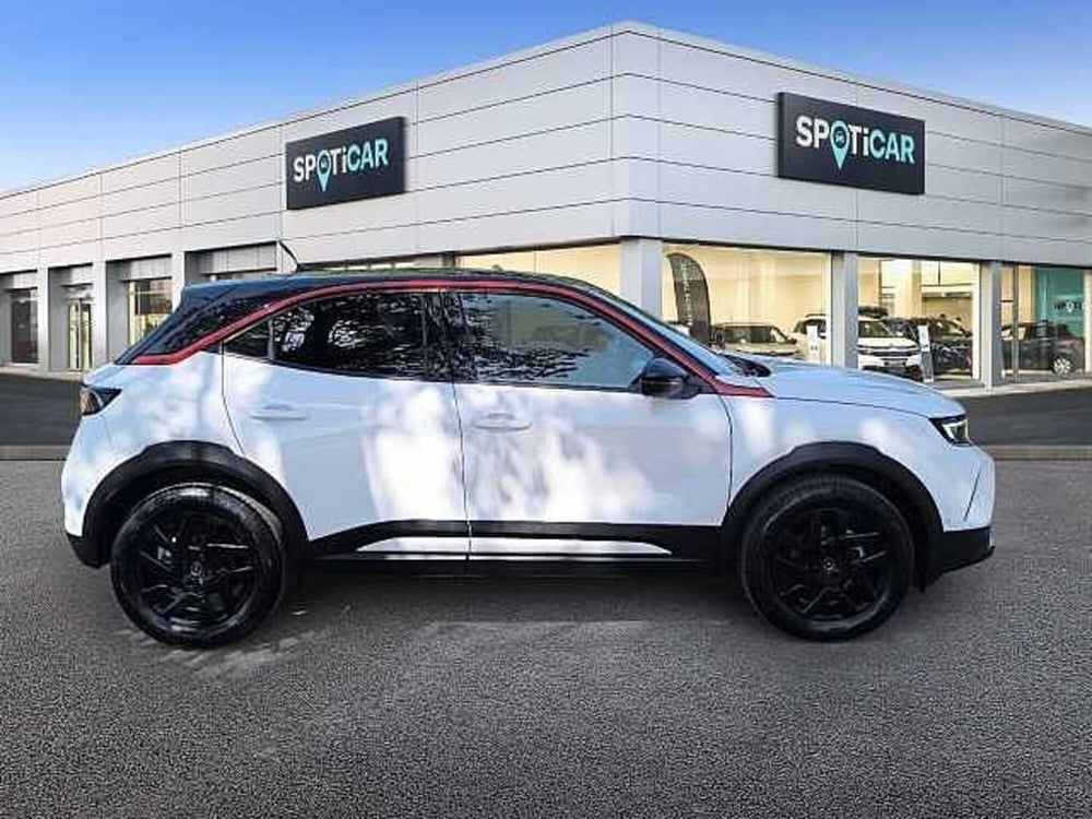 Opel Mokka usata a Perugia (4)