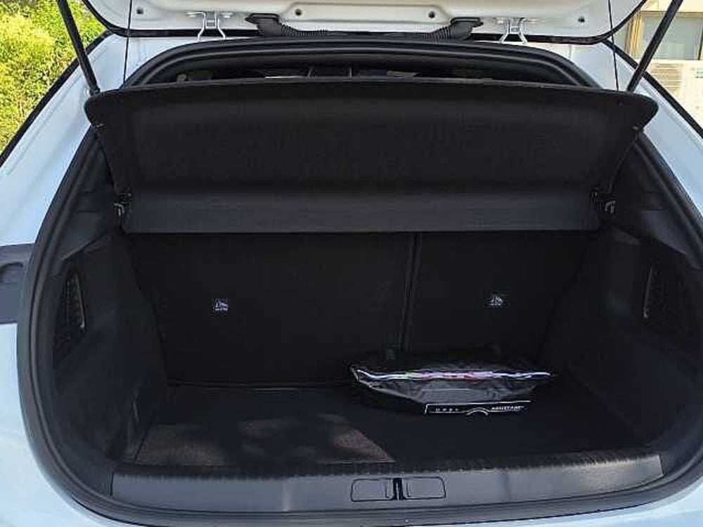 Opel Mokka usata a Perugia (6)