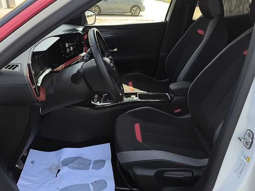 Opel Mokka usata a Perugia (9)