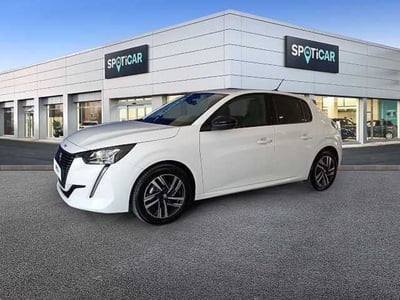 Peugeot 208 PureTech 100 Stop&amp;Start 5 porte Allure nuova a Foligno