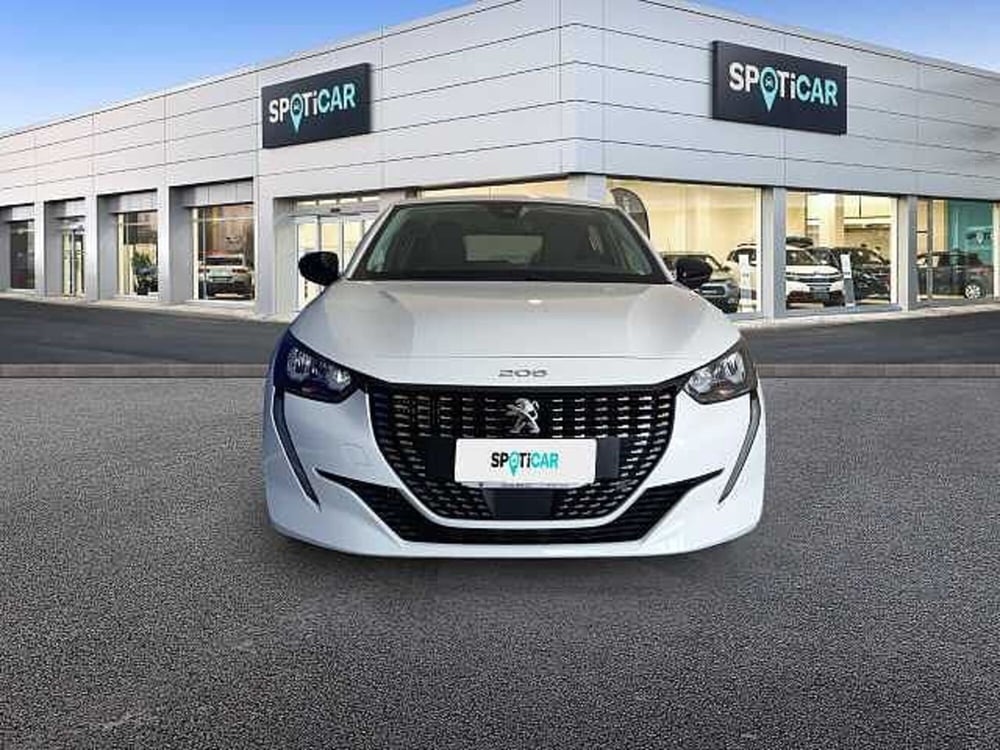 Peugeot 208 nuova a Perugia (2)