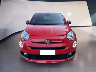 Fiat 500X 1.0 T3 120 CV Sport Dolcevita del 2022 usata a Torino