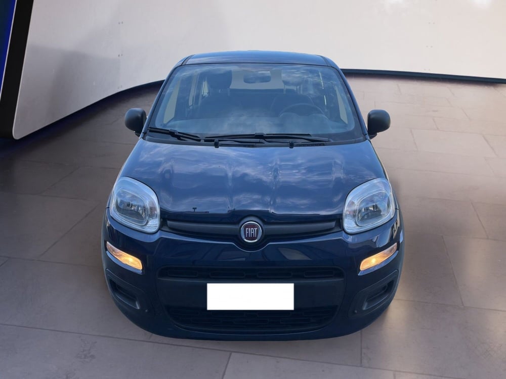 Fiat Panda usata a Torino