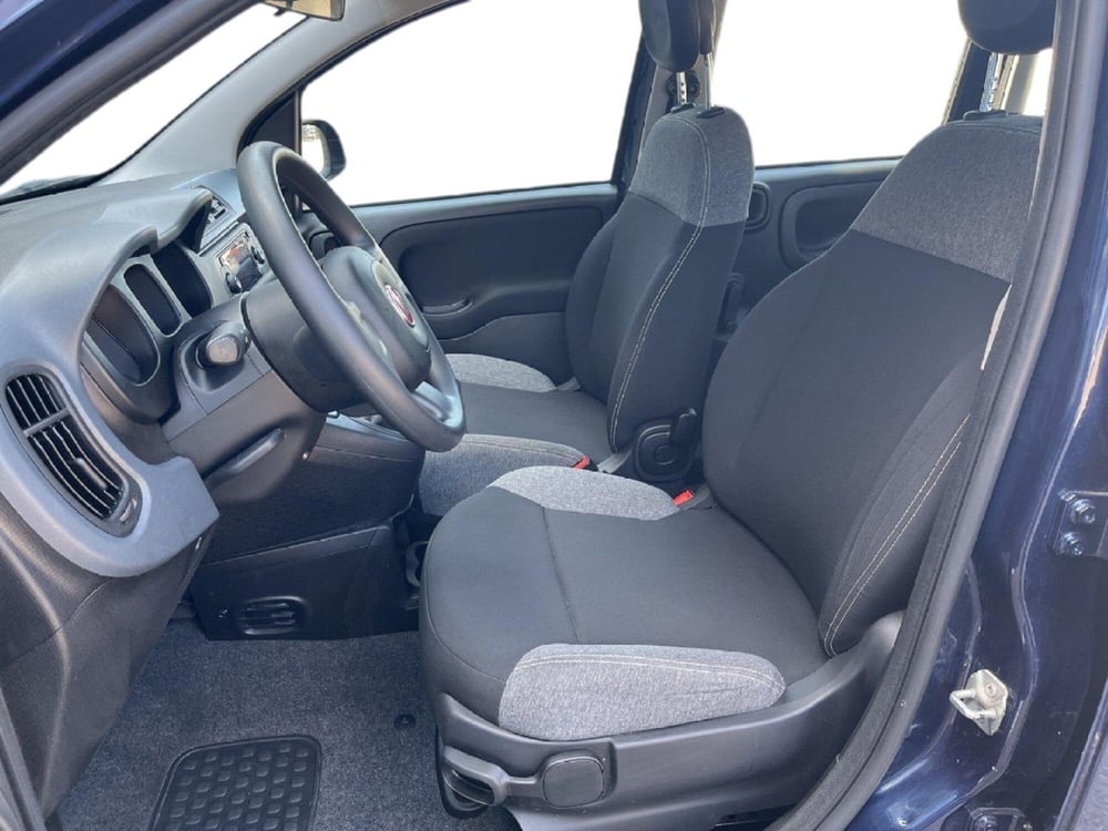 Fiat Panda usata a Torino (10)