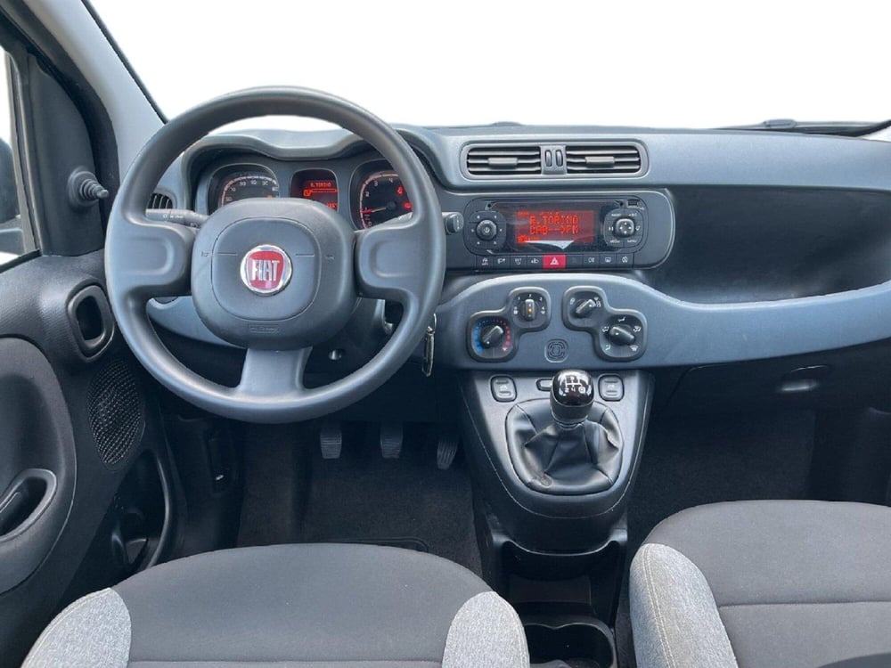Fiat Panda usata a Torino (11)