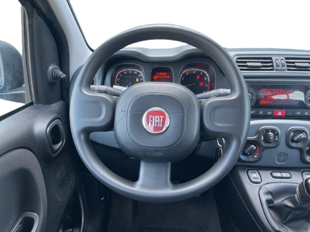 Fiat Panda usata a Torino (12)