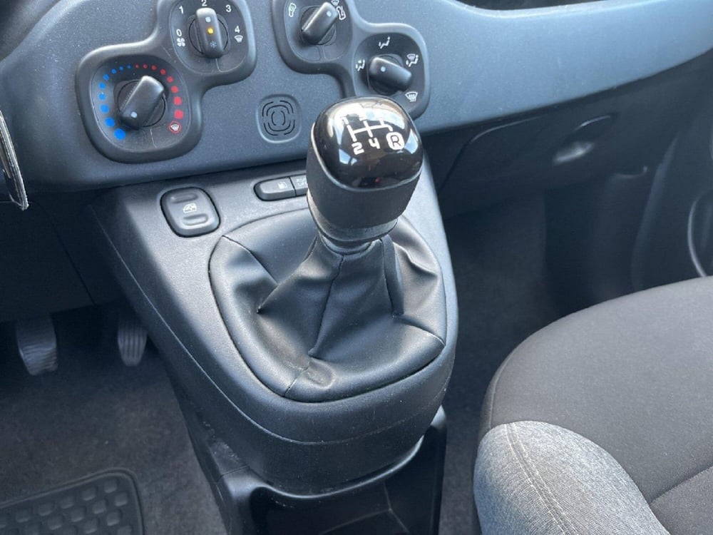 Fiat Panda usata a Torino (15)
