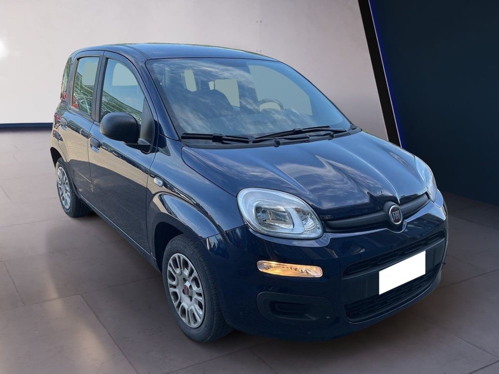 Fiat Panda usata a Torino (3)