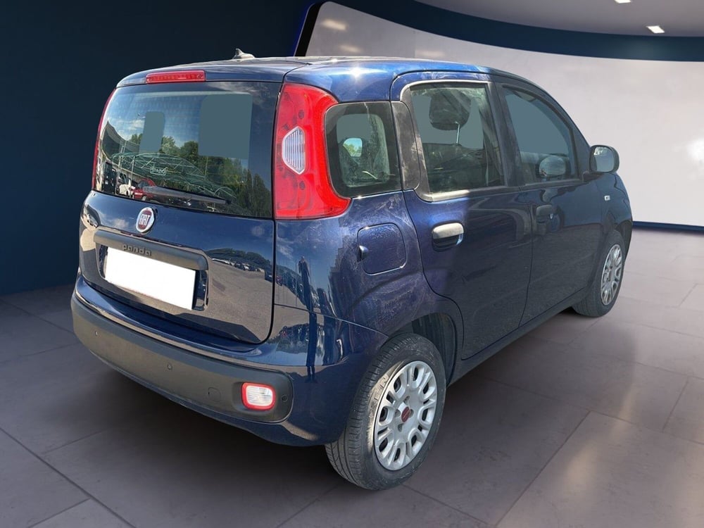 Fiat Panda usata a Torino (4)
